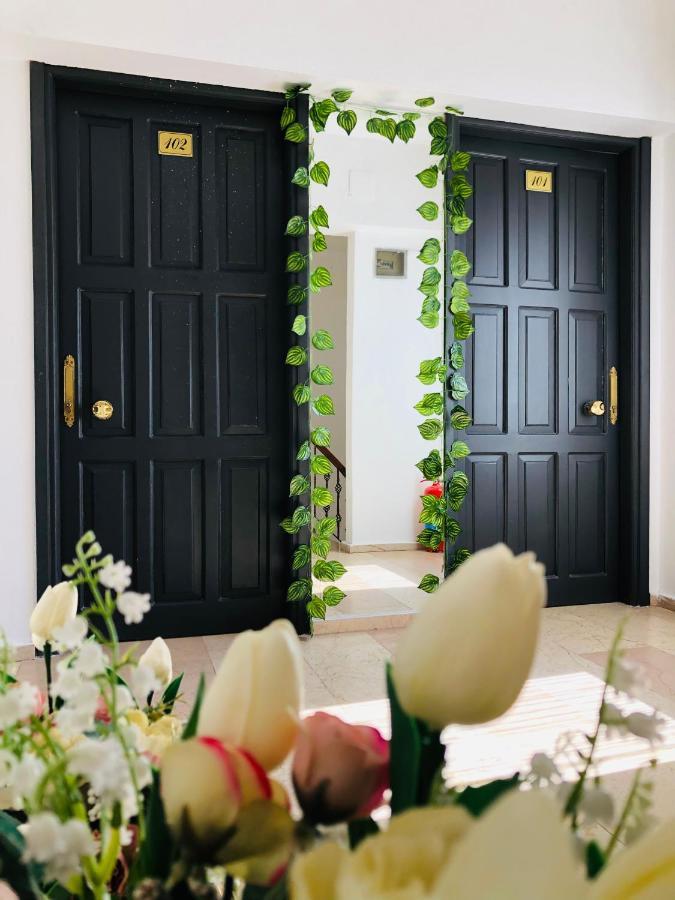 Kilavuz Otel Bodrum Bagian luar foto