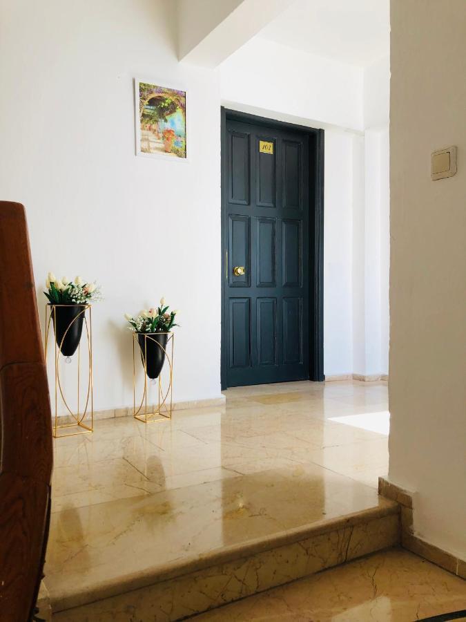 Kilavuz Otel Bodrum Bagian luar foto